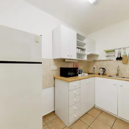 Curiosity Apartments Prague Exterior photo