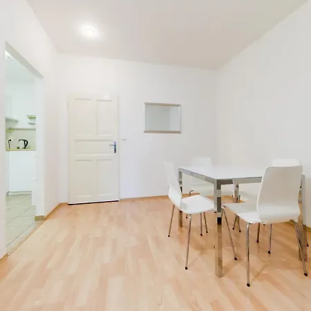 Curiosity Apartments Prague Exterior photo